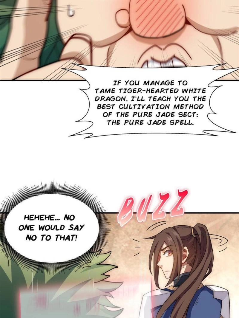 Top Tier Providence Chapter 14, page 36 of 55