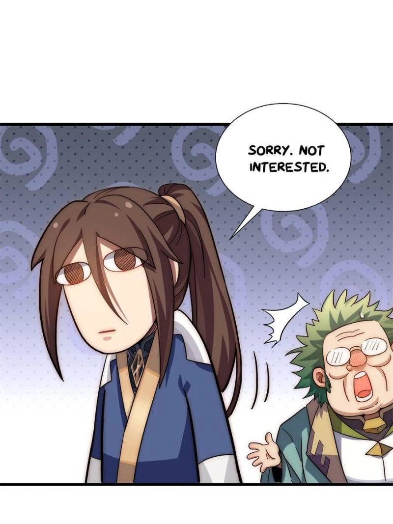 Top Tier Providence Chapter 14, page 39 of 55