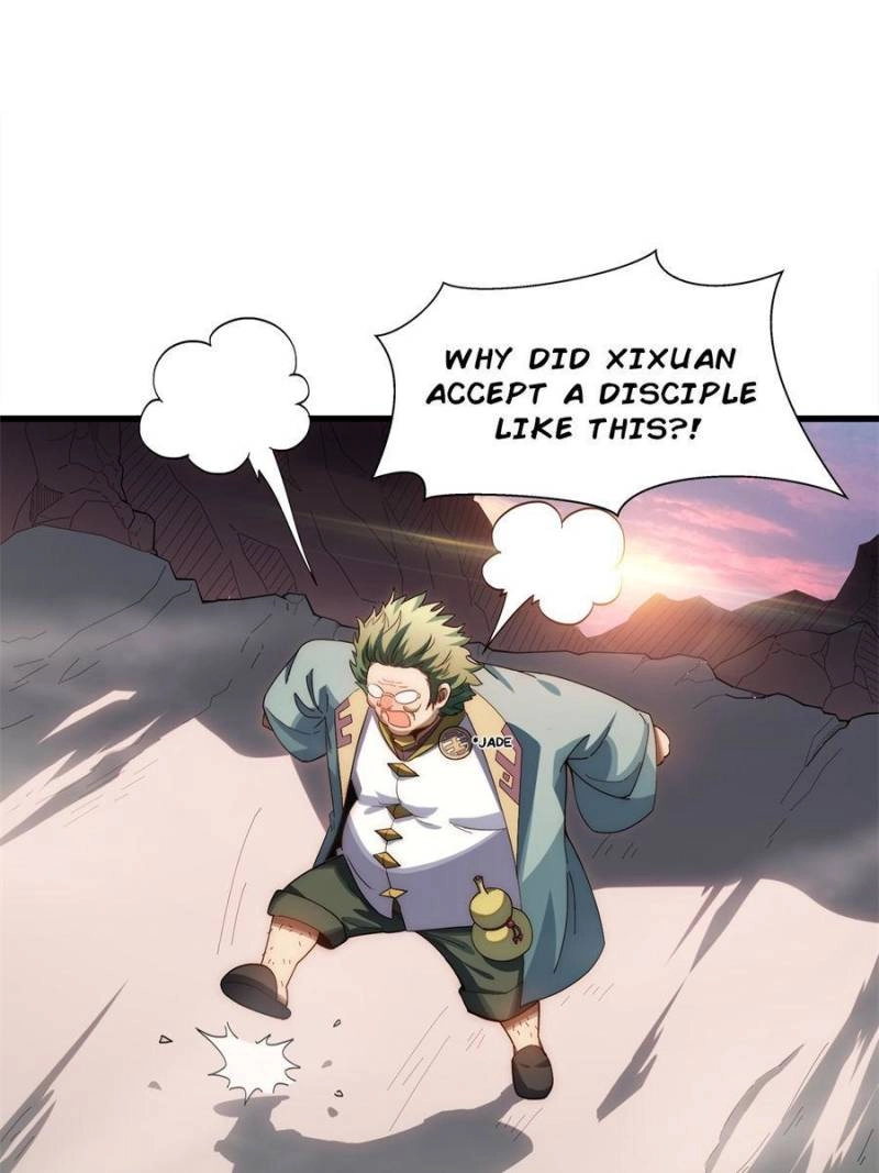 Top Tier Providence Chapter 14, page 40 of 55
