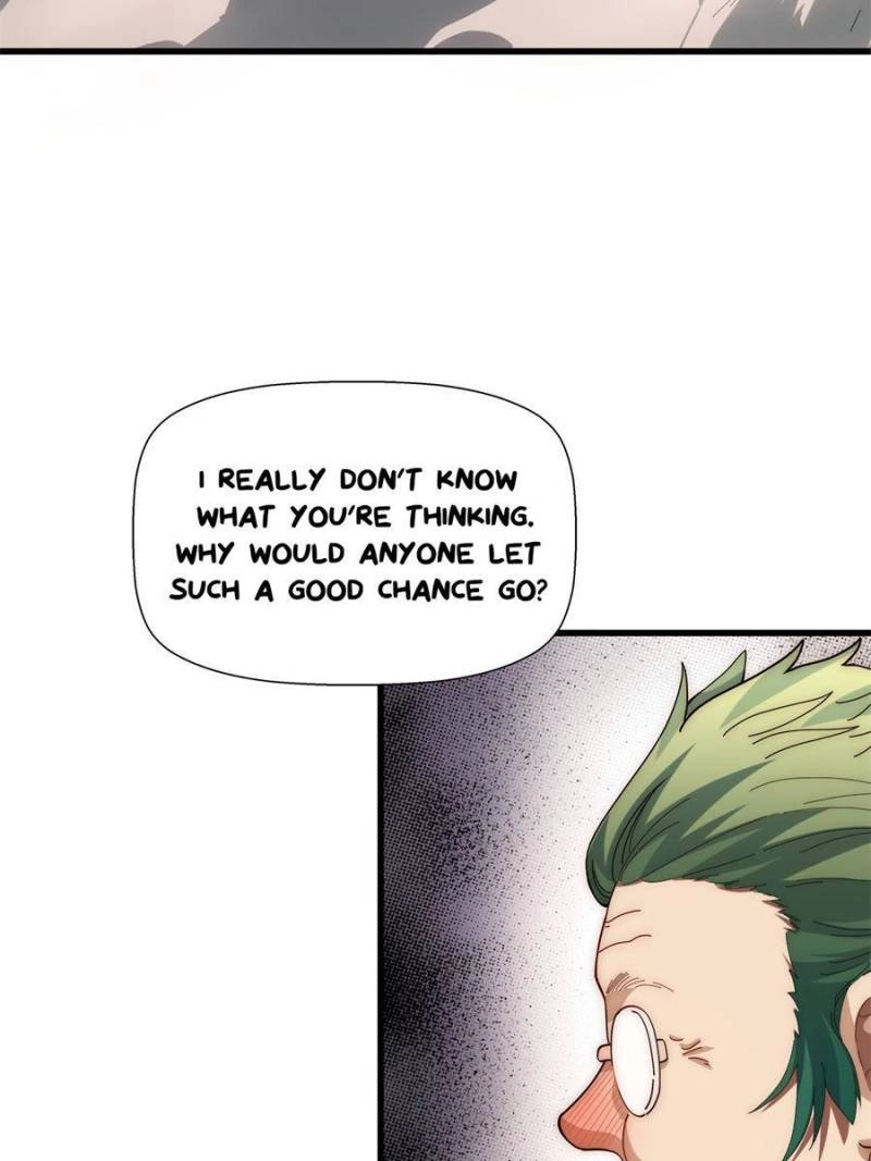 Top Tier Providence Chapter 14, page 41 of 55