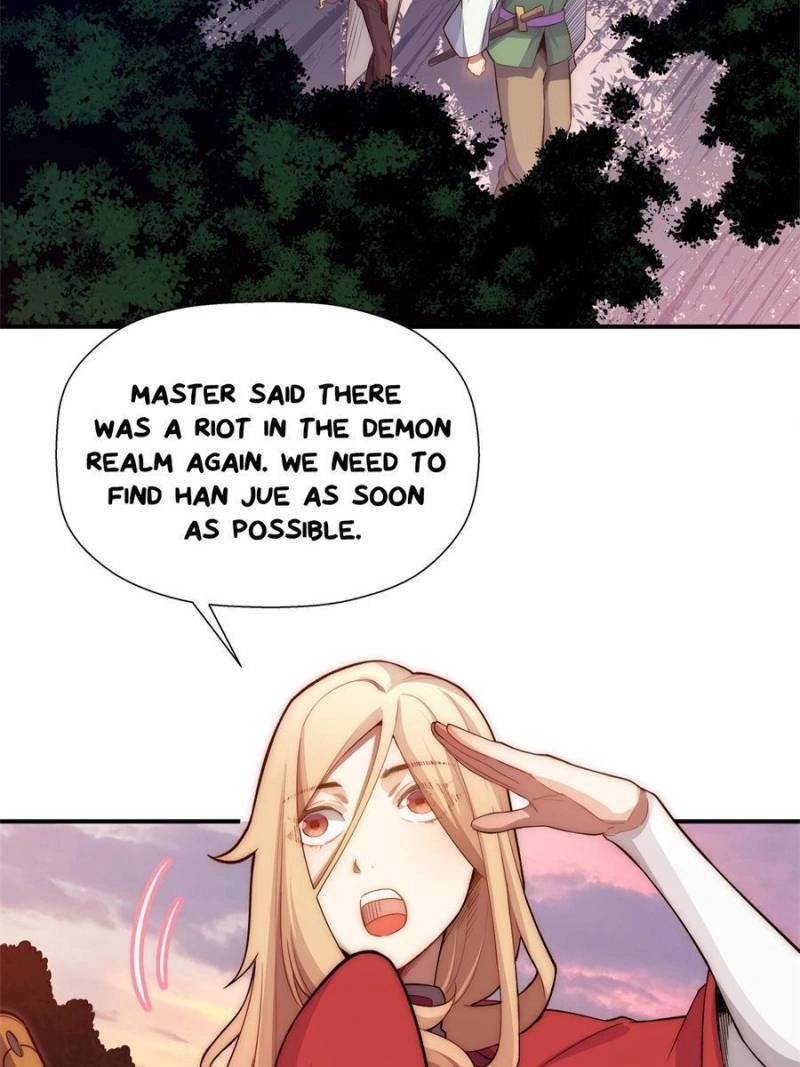Top Tier Providence Chapter 14, page 50 of 55