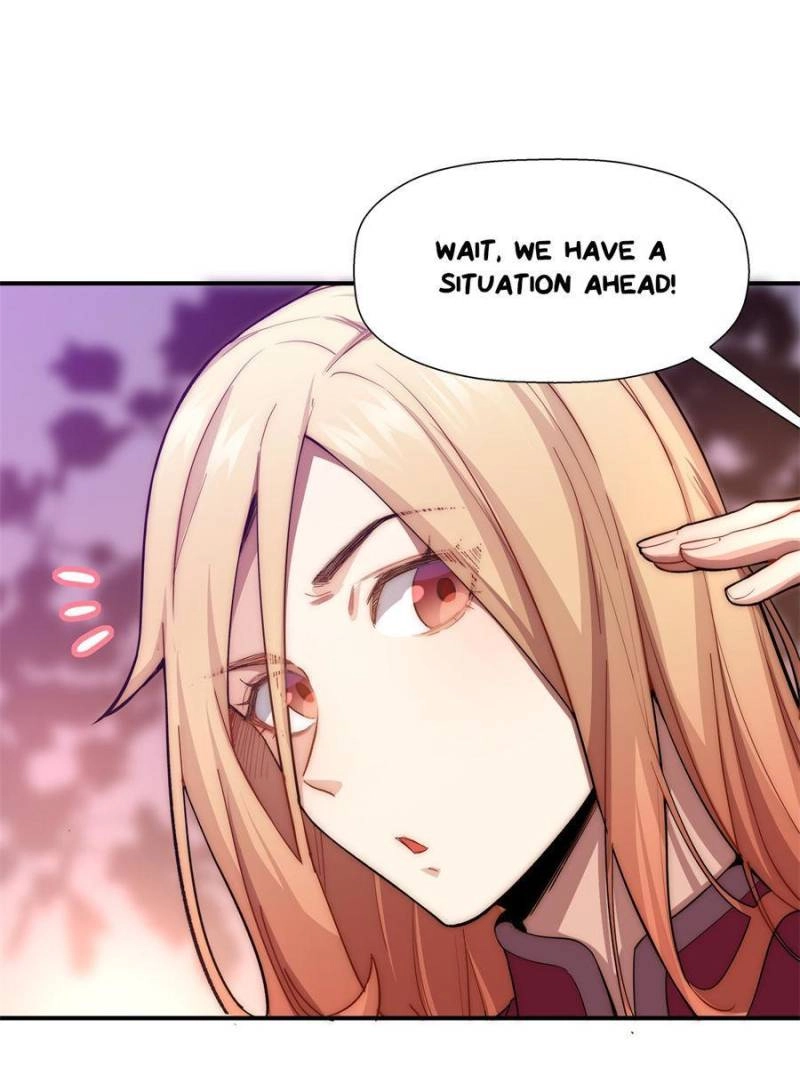 Top Tier Providence Chapter 14, page 52 of 55