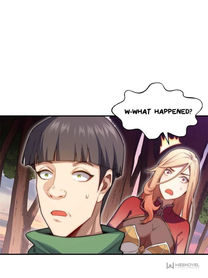 Top Tier Providence Chapter 14, page 53 of 55