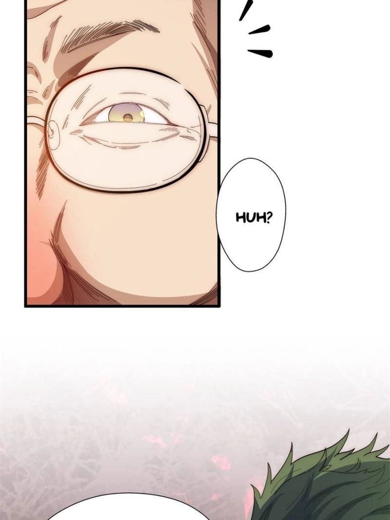 Top Tier Providence Chapter 14, page 8 of 55
