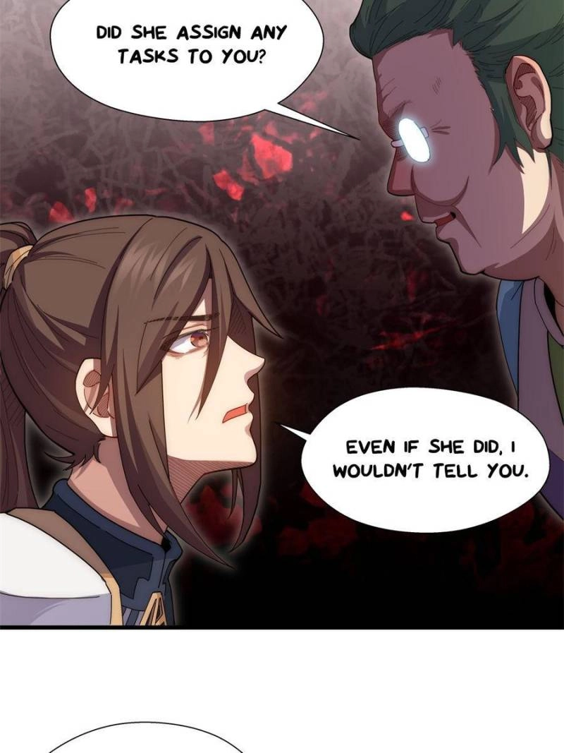 Top Tier Providence Chapter 14, page 9 of 55
