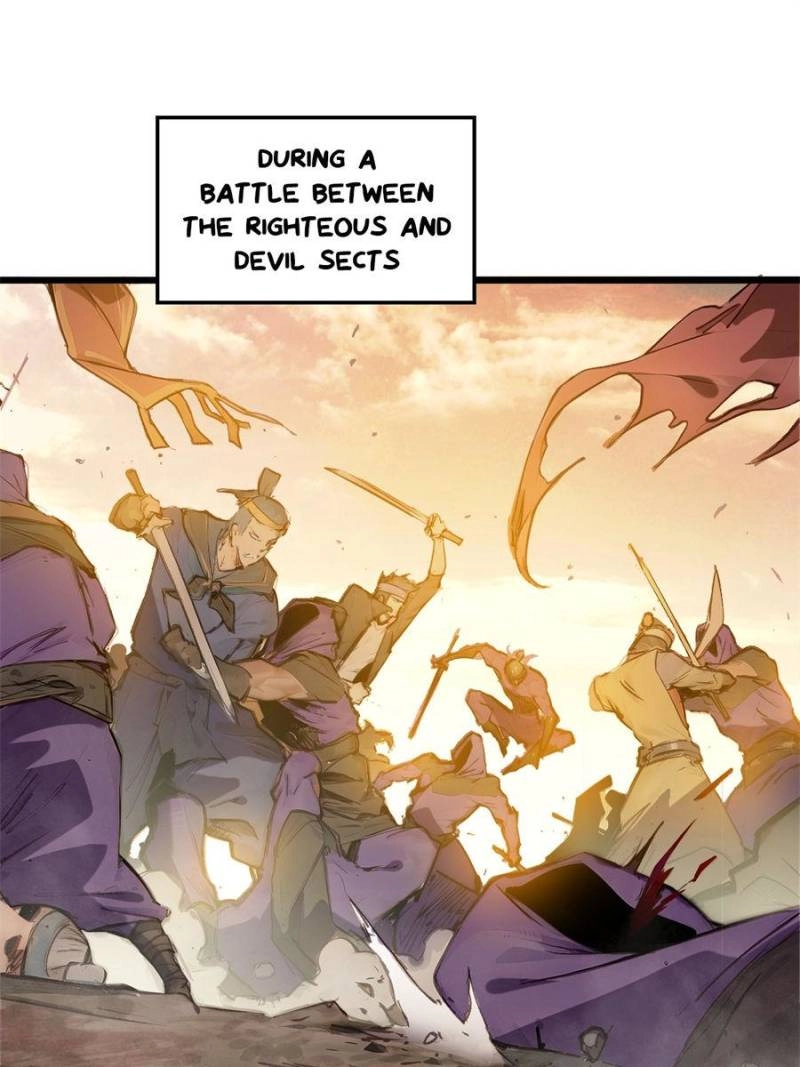 Top Tier Providence Chapter 140, page 10 of 101