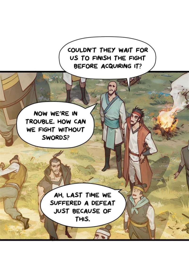 Top Tier Providence Chapter 140, page 16 of 101