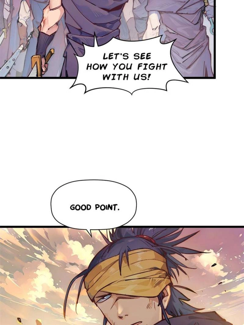 Top Tier Providence Chapter 140, page 18 of 101