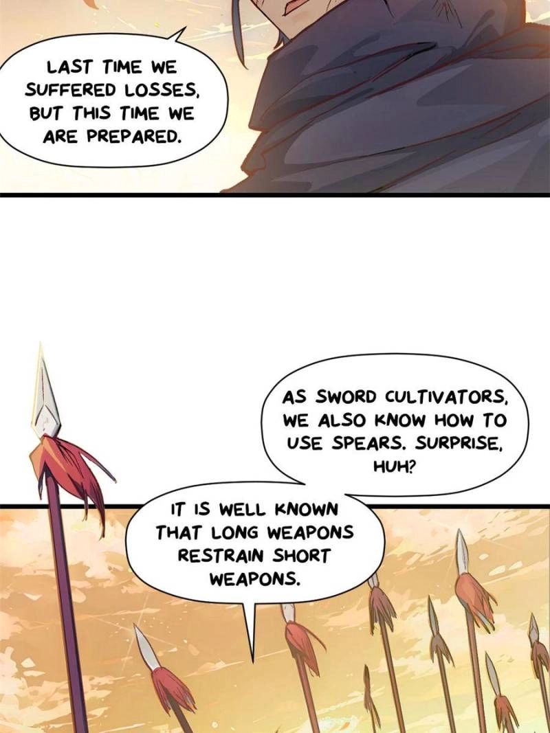 Top Tier Providence Chapter 140, page 19 of 101