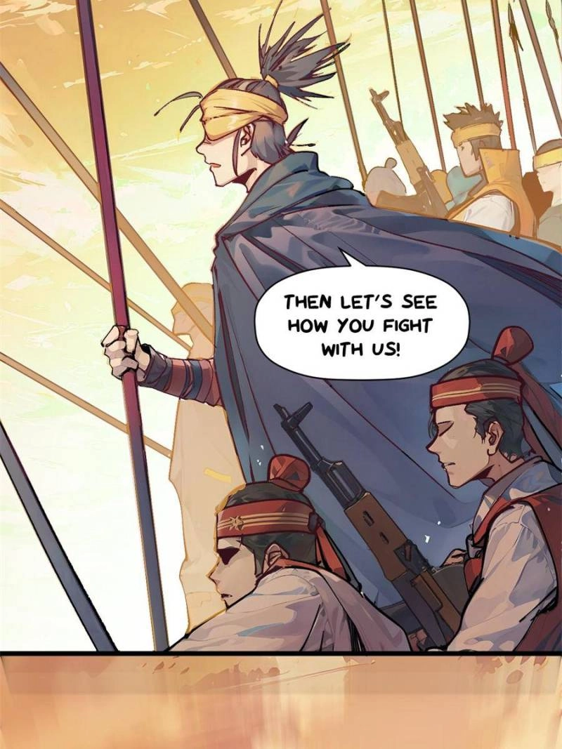 Top Tier Providence Chapter 140, page 20 of 101