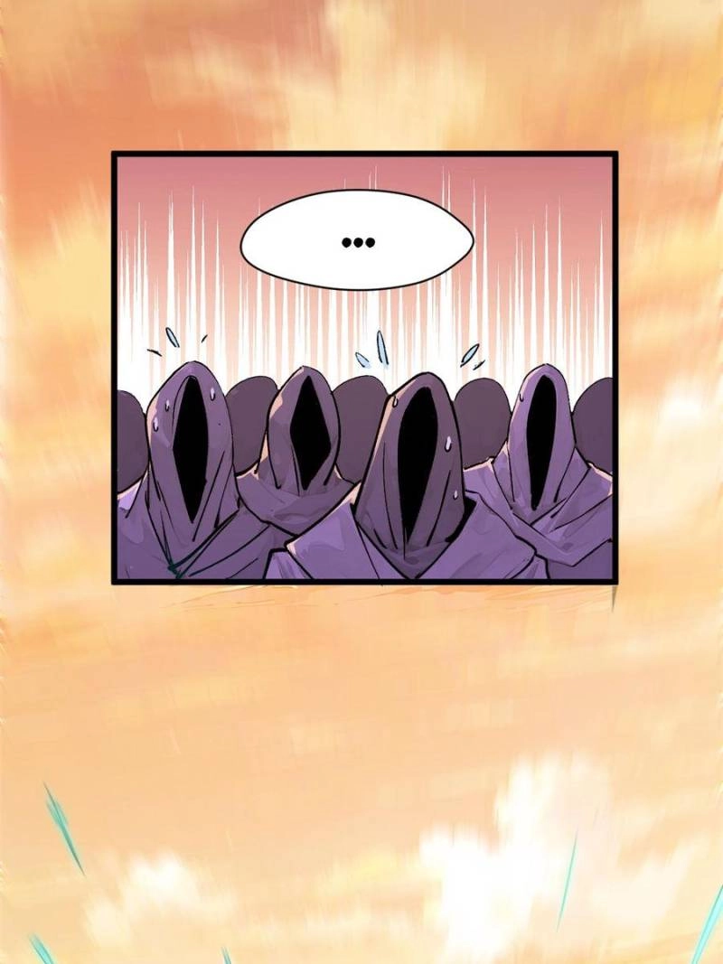 Top Tier Providence Chapter 140, page 21 of 101