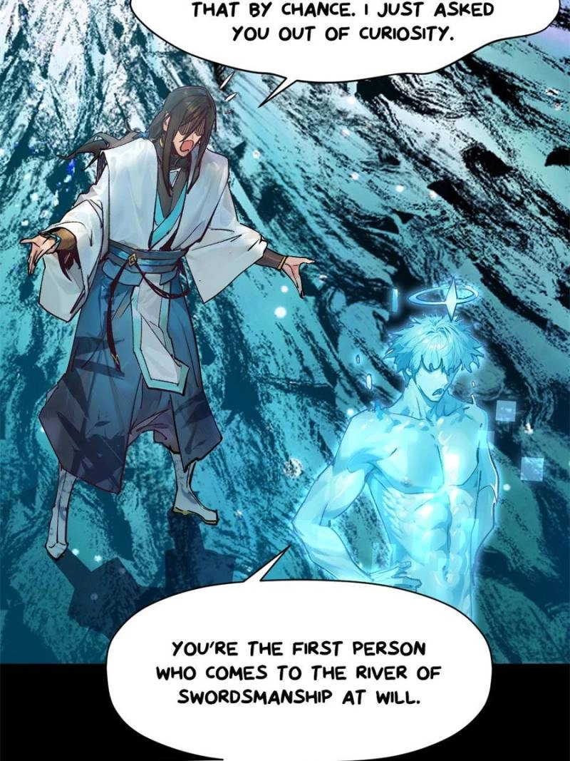 Top Tier Providence Chapter 140, page 29 of 101