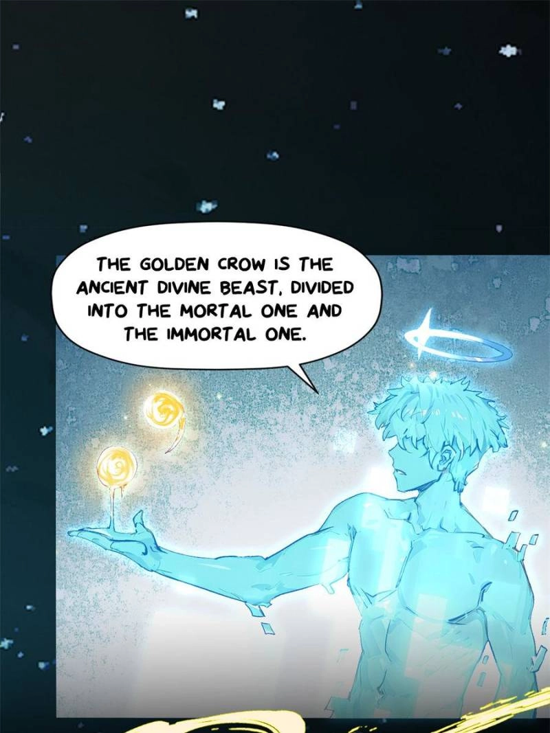 Top Tier Providence Chapter 140, page 31 of 101