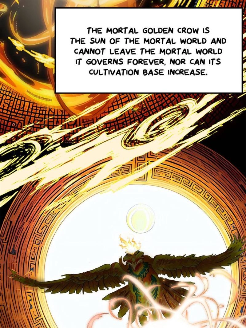 Top Tier Providence Chapter 140, page 33 of 101