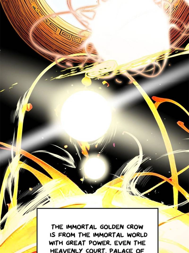 Top Tier Providence Chapter 140, page 34 of 101