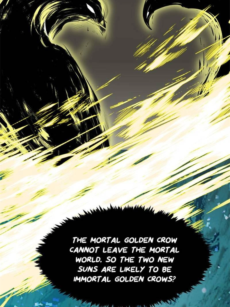 Top Tier Providence Chapter 140, page 36 of 101