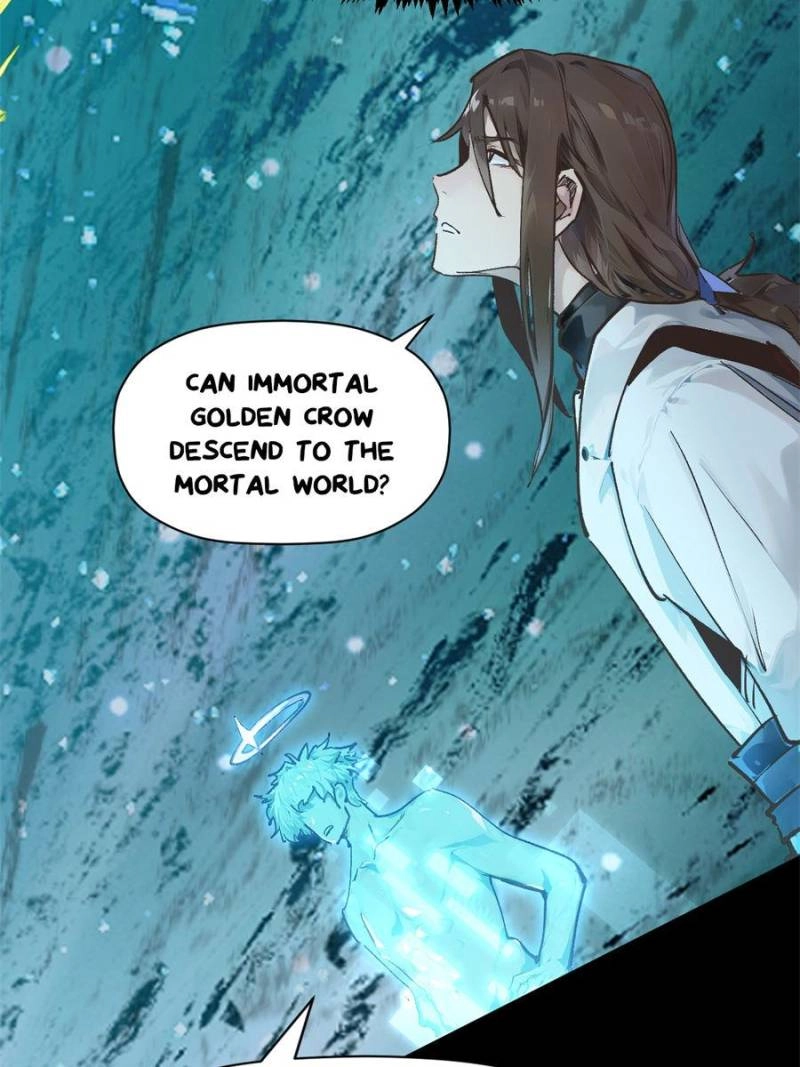 Top Tier Providence Chapter 140, page 37 of 101