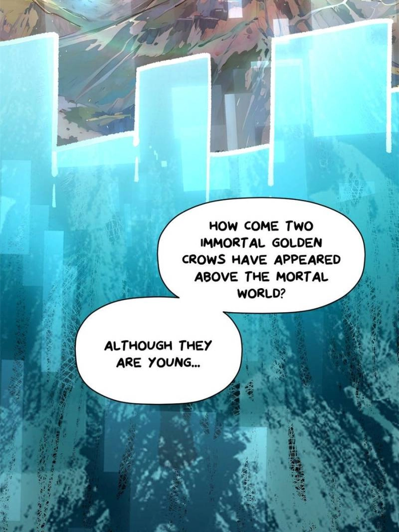 Top Tier Providence Chapter 140, page 43 of 101
