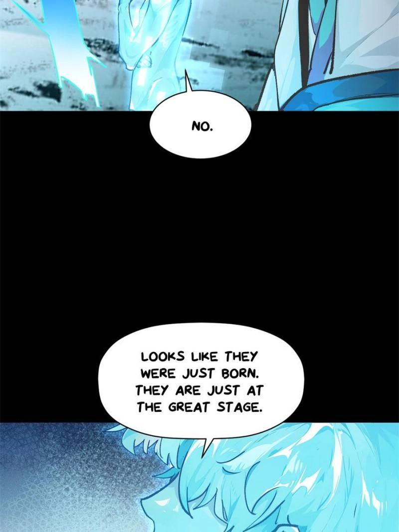 Top Tier Providence Chapter 140, page 45 of 101