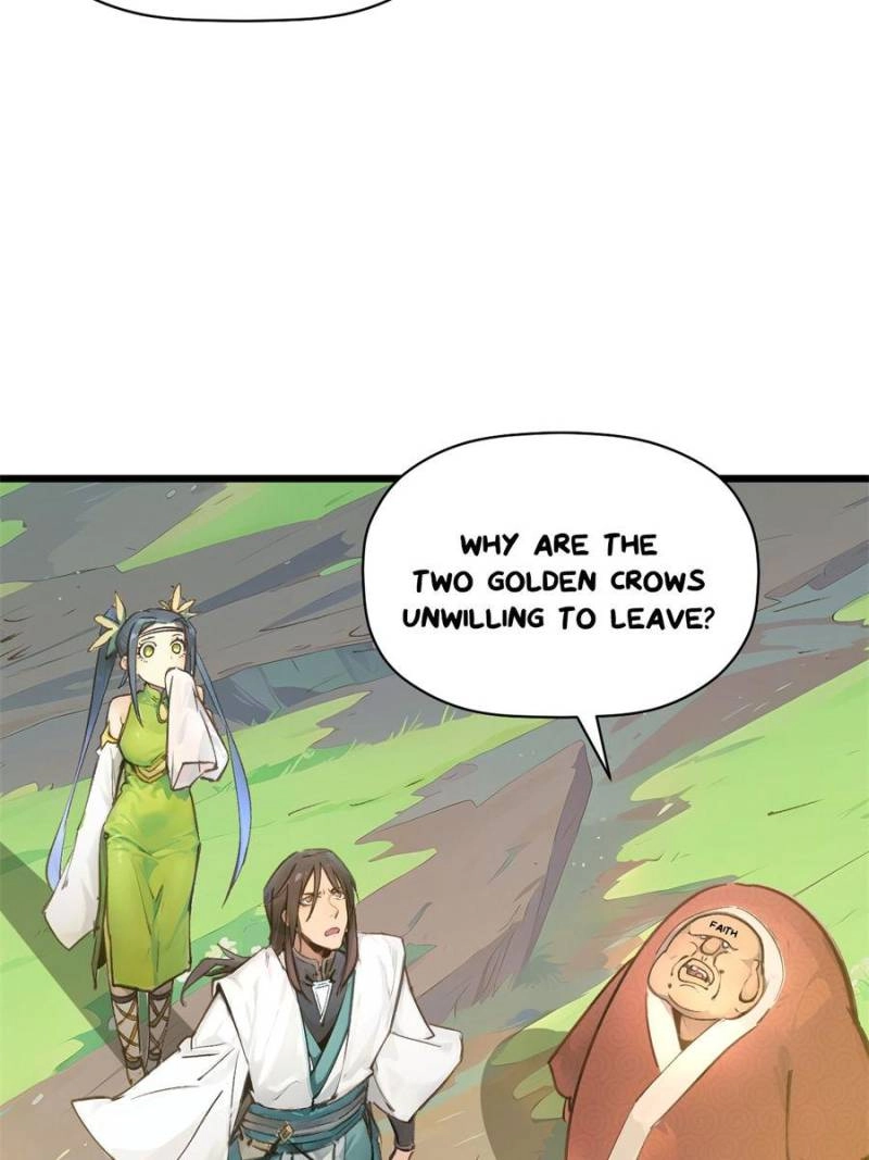 Top Tier Providence Chapter 140, page 5 of 101