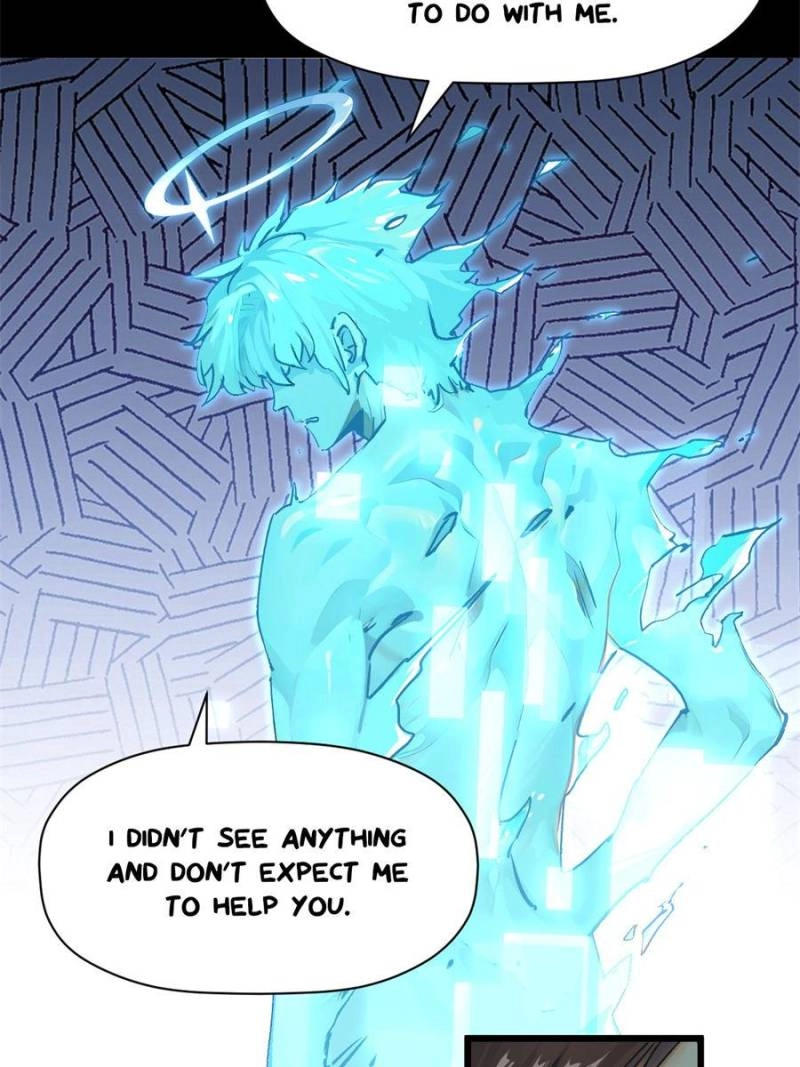 Top Tier Providence Chapter 140, page 51 of 101