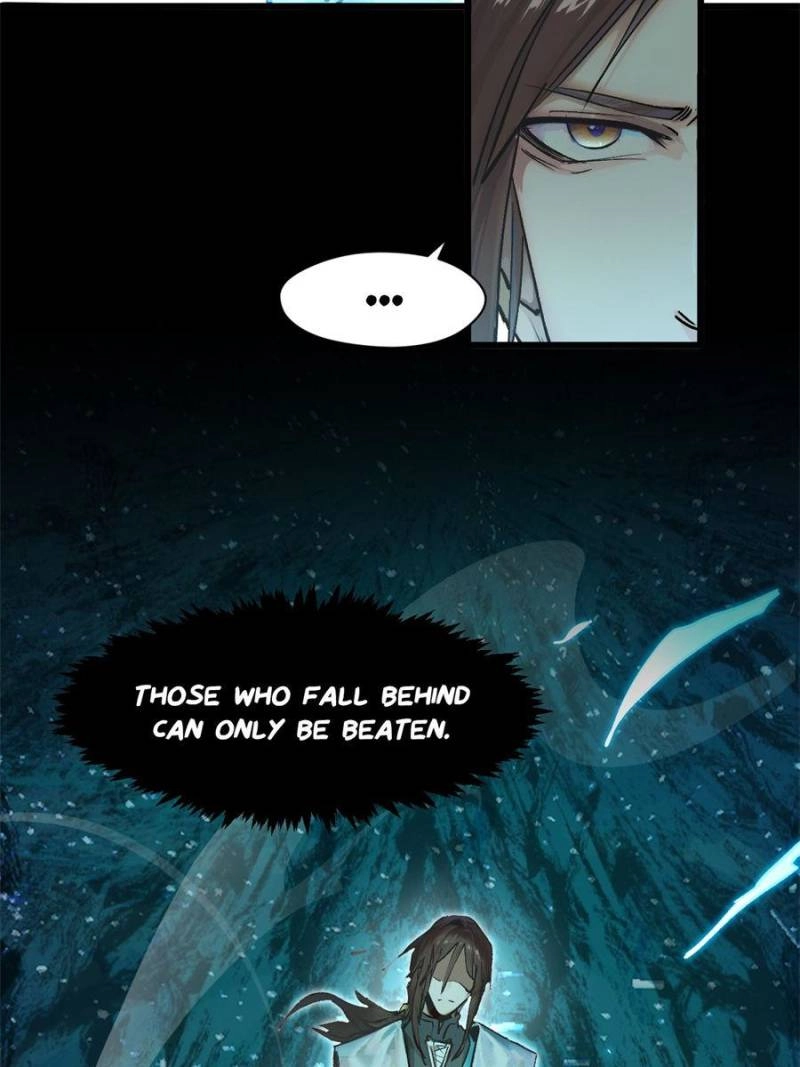 Top Tier Providence Chapter 140, page 52 of 101