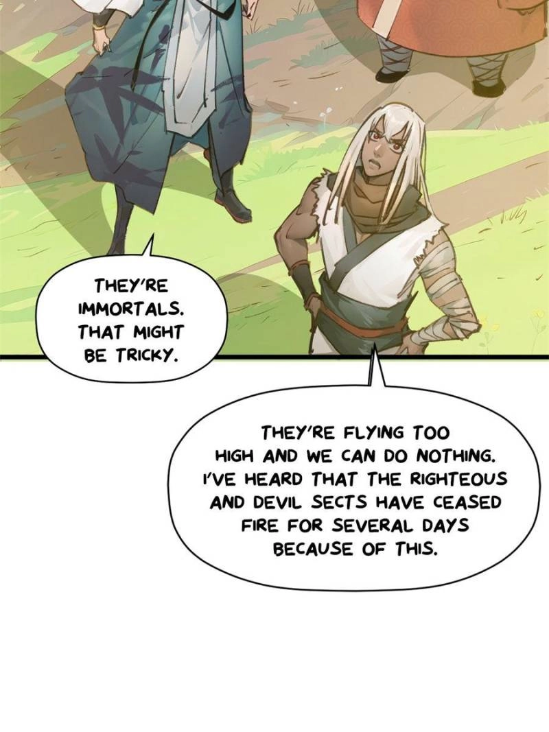 Top Tier Providence Chapter 140, page 6 of 101