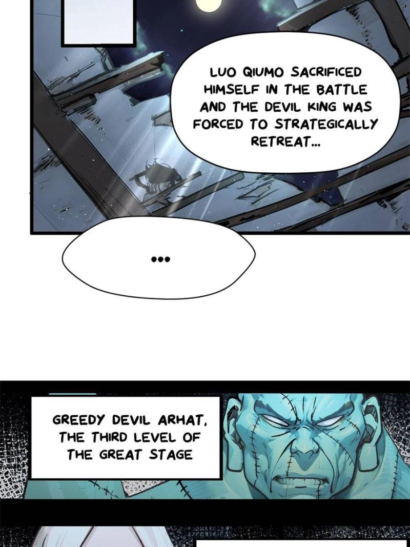 Top Tier Providence Chapter 140, page 61 of 101