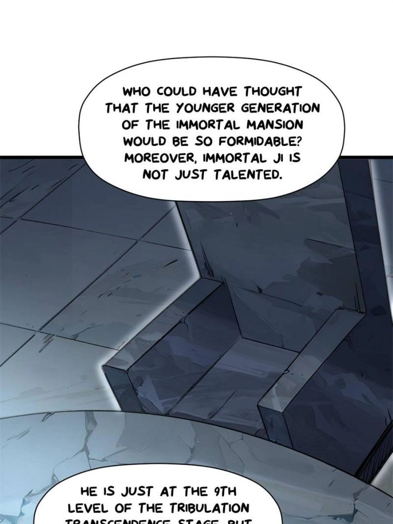 Top Tier Providence Chapter 140, page 65 of 101