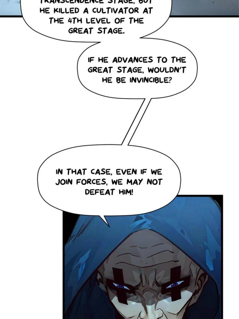 Top Tier Providence Chapter 140, page 66 of 101