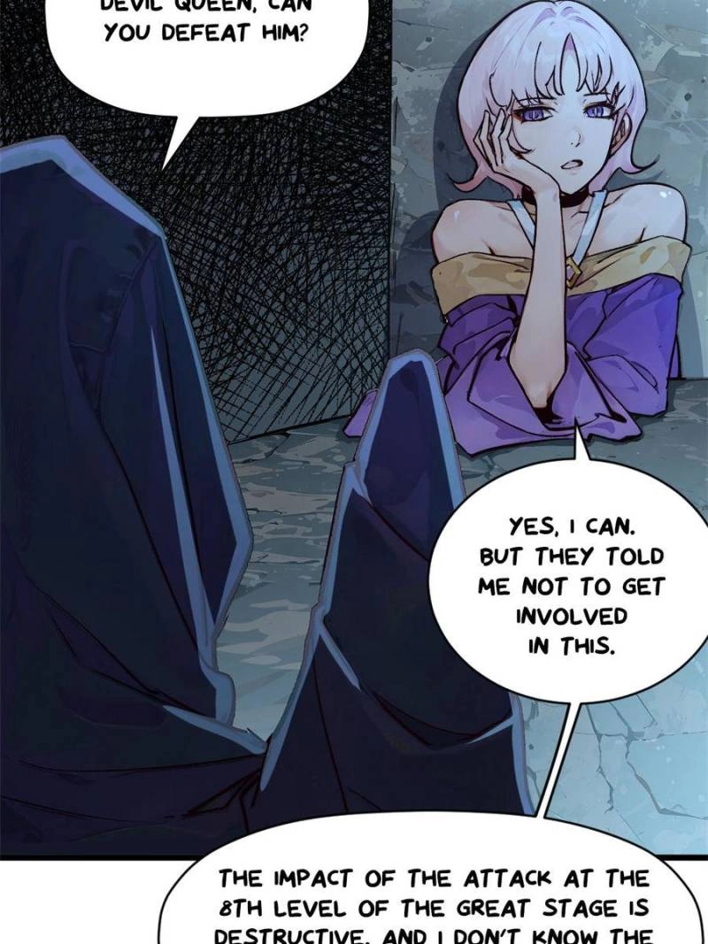 Top Tier Providence Chapter 140, page 68 of 101
