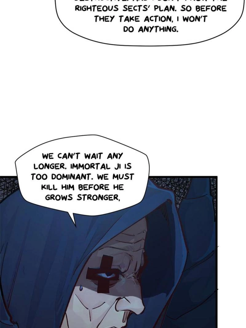 Top Tier Providence Chapter 140, page 69 of 101