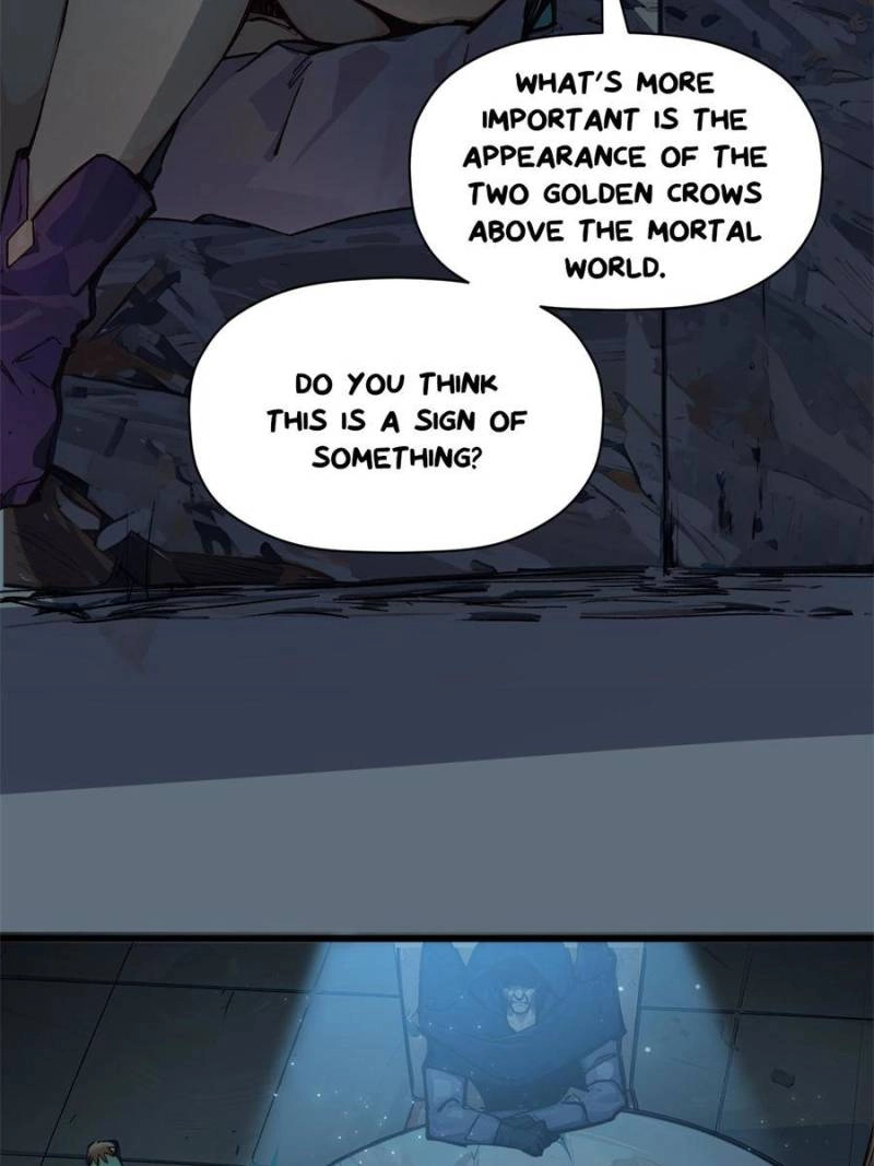 Top Tier Providence Chapter 140, page 74 of 101