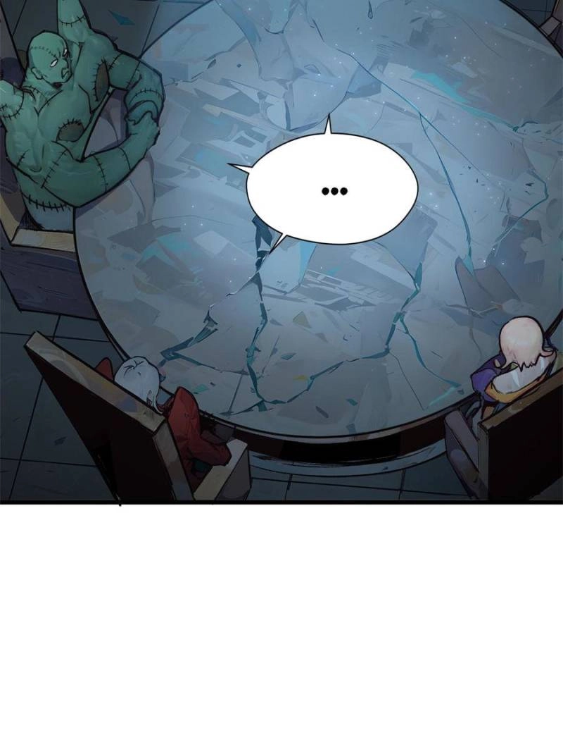 Top Tier Providence Chapter 140, page 75 of 101