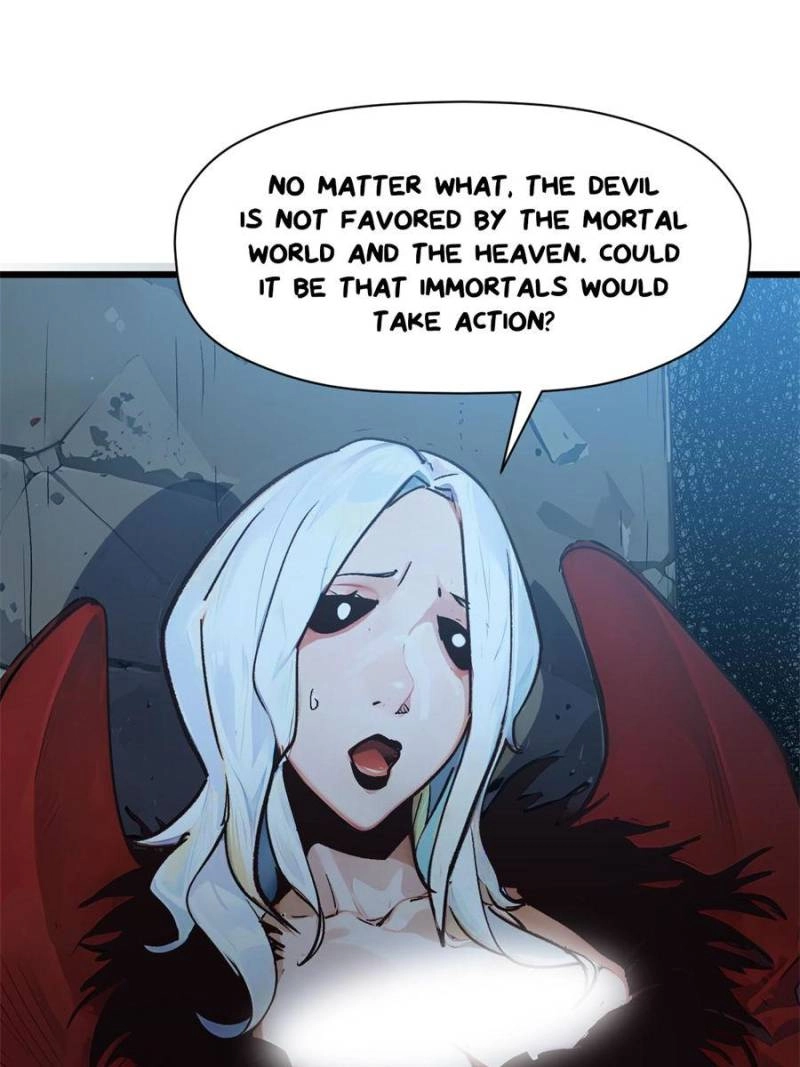Top Tier Providence Chapter 140, page 76 of 101