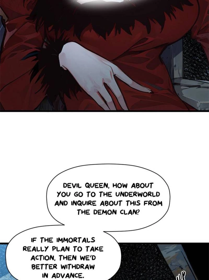 Top Tier Providence Chapter 140, page 77 of 101
