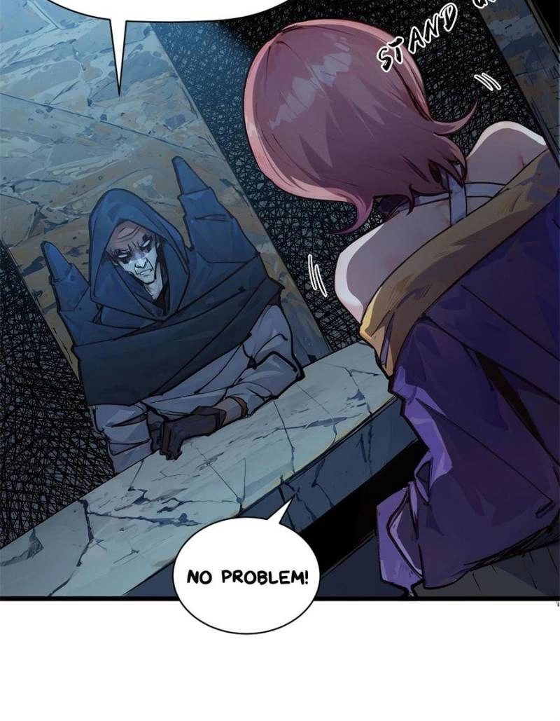 Top Tier Providence Chapter 140, page 78 of 101
