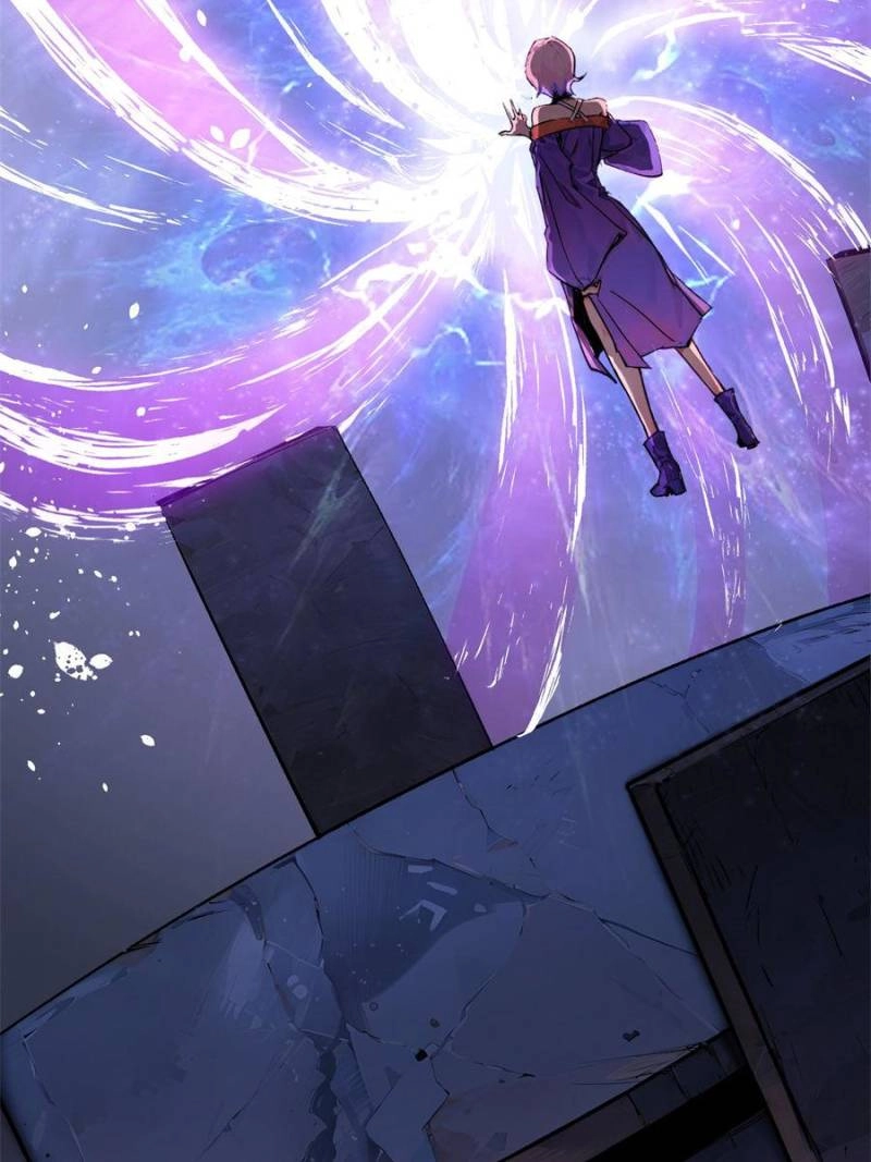 Top Tier Providence Chapter 140, page 82 of 101