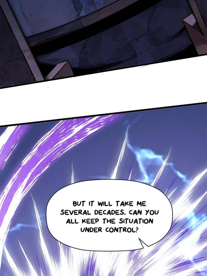 Top Tier Providence Chapter 140, page 83 of 101