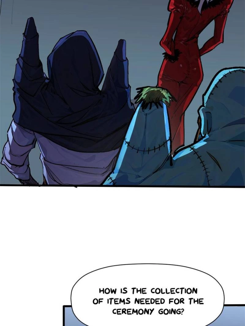 Top Tier Providence Chapter 140, page 89 of 101