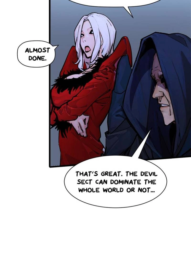Top Tier Providence Chapter 140, page 90 of 101