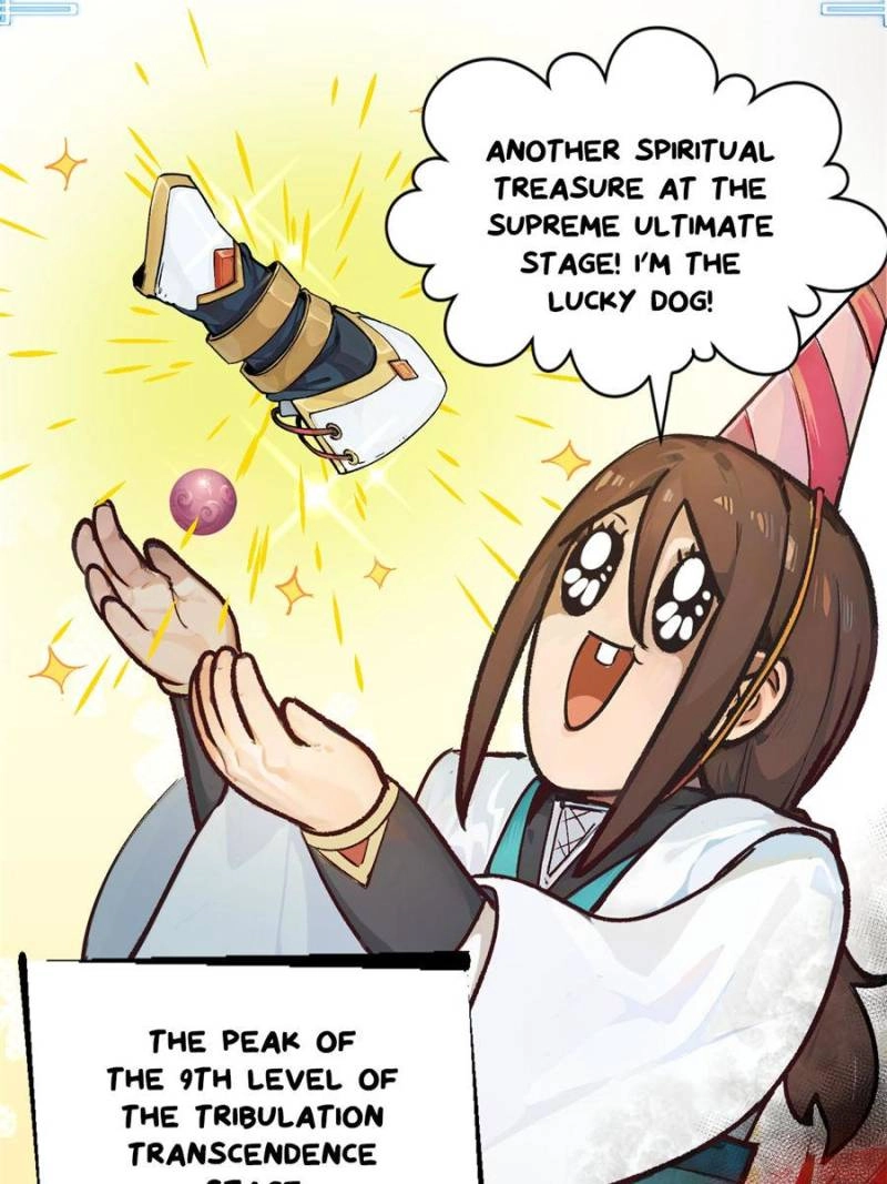Top Tier Providence Chapter 140, page 96 of 101