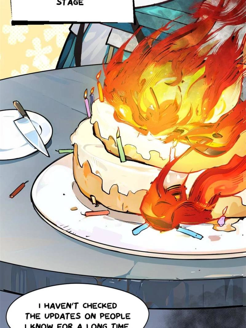 Top Tier Providence Chapter 140, page 97 of 101
