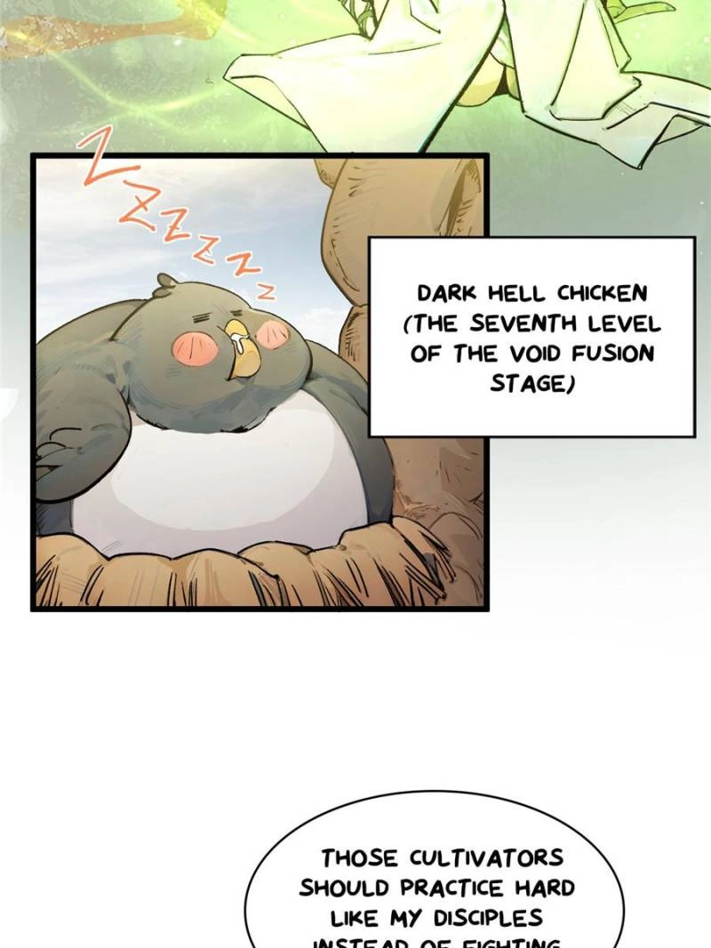 Top Tier Providence Chapter 141, page 10 of 112