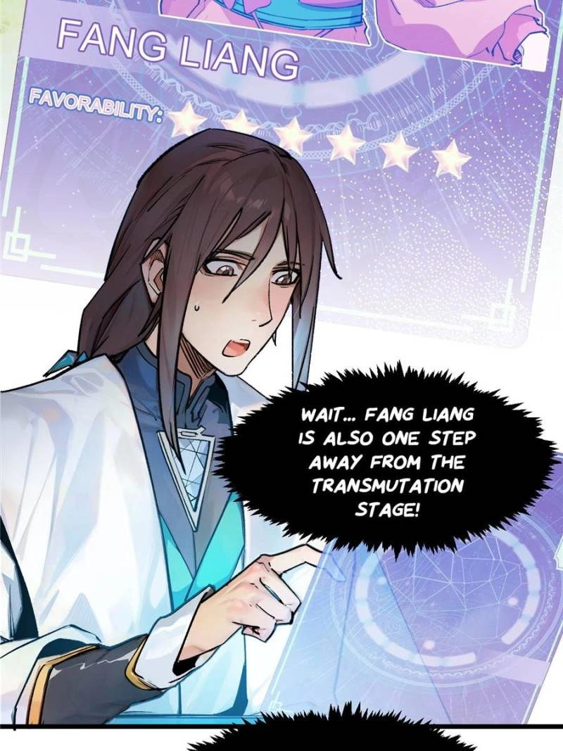 Top Tier Providence Chapter 141, page 13 of 112
