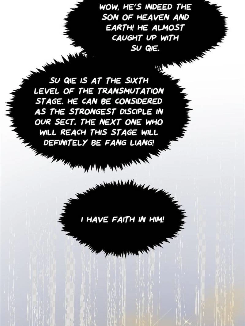 Top Tier Providence Chapter 141, page 14 of 112