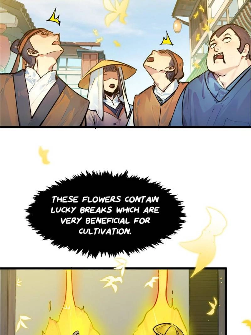 Top Tier Providence Chapter 141, page 31 of 112