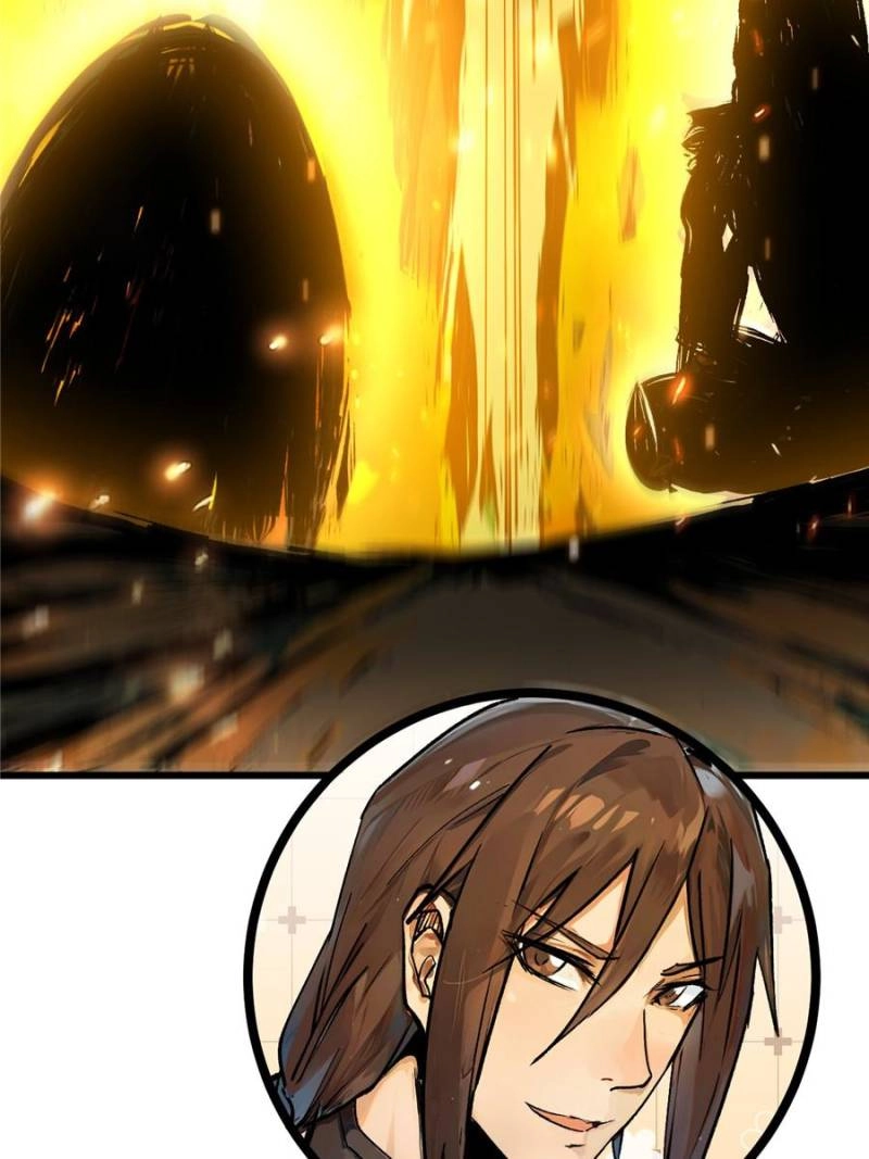 Top Tier Providence Chapter 141, page 36 of 112