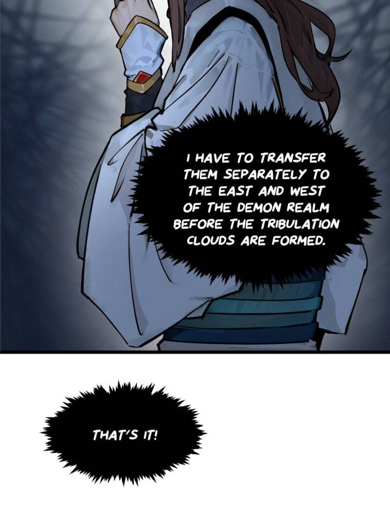 Top Tier Providence Chapter 141, page 40 of 112