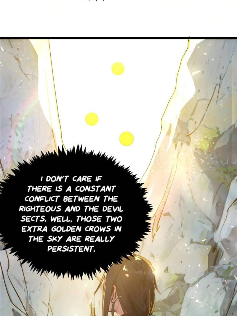 Top Tier Providence Chapter 141, page 6 of 112